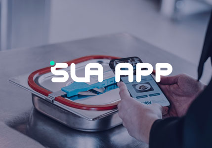 sla-app-klein