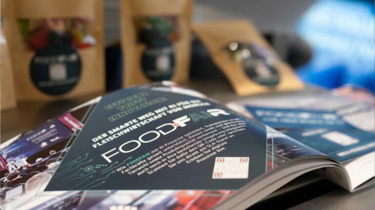 foodfair programmheft dfk