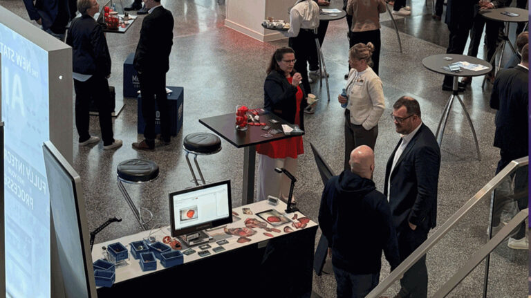 trainity app auf dfk25